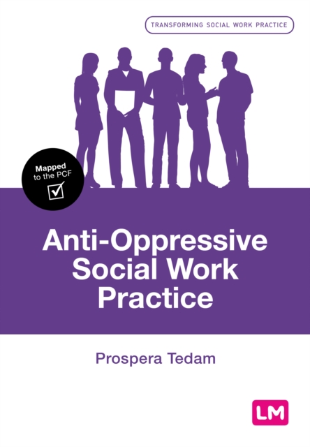 Anti-Oppressive Social Work Practice, PDF eBook