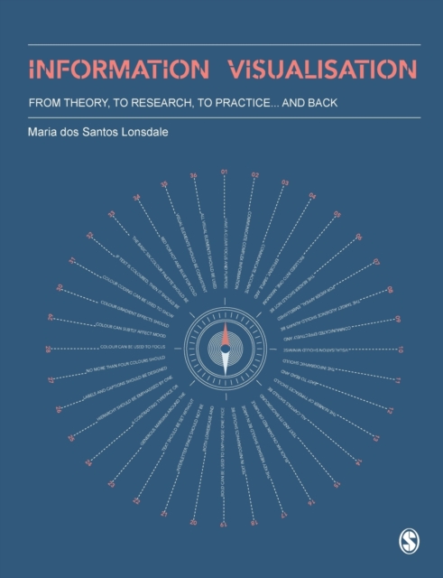 Information Visualisation : From Theory, To Research, To Practice and Back, Paperback / softback Book