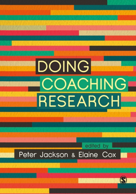 Doing Coaching Research, EPUB eBook