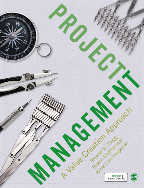 Project Management : A Value Creation Approach, EPUB eBook