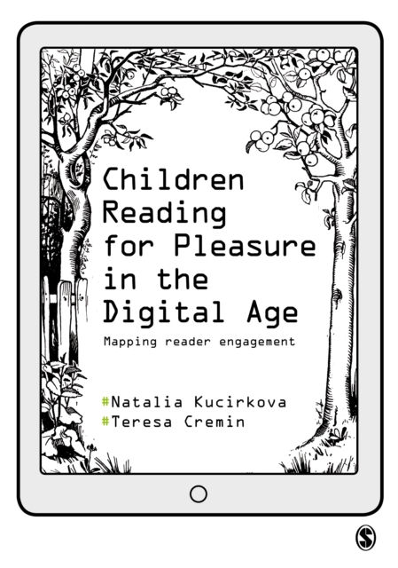 Children Reading for Pleasure in the Digital Age : Mapping Reader Engagement, PDF eBook