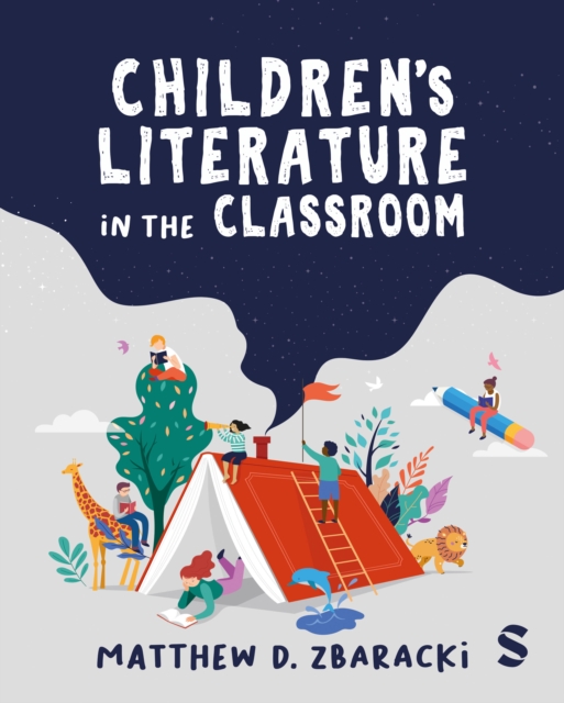 Children’s Literature in the Classroom, Hardback Book