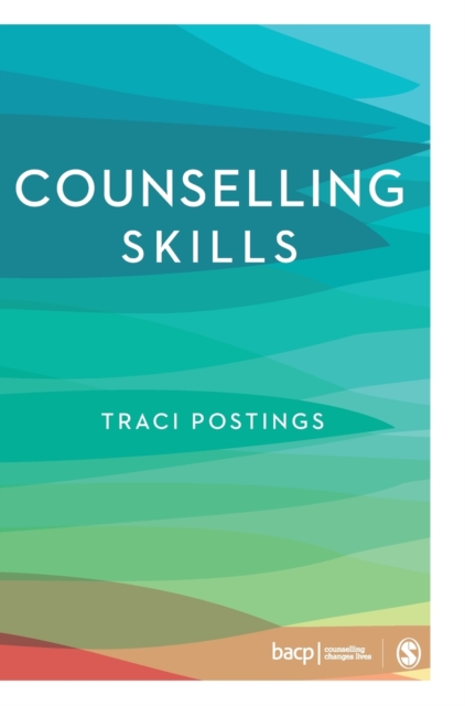 Counselling Skills, Hardback Book