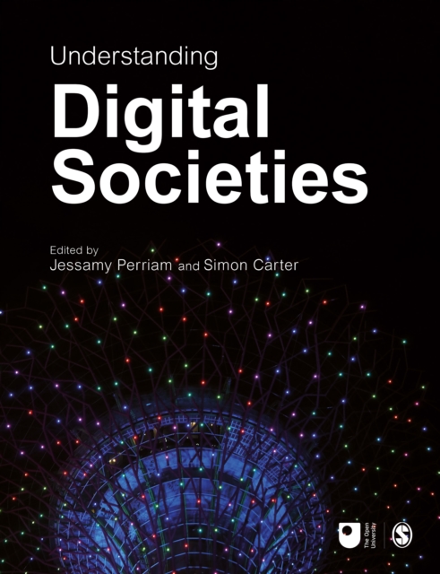 Understanding Digital Societies, EPUB eBook