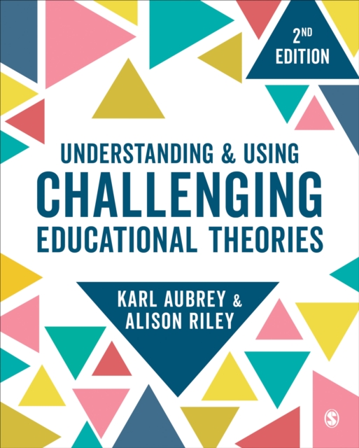Understanding and Using Challenging  Educational Theories, PDF eBook