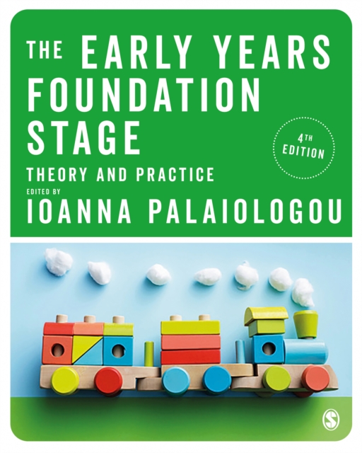 The Early Years Foundation Stage : Theory and Practice, PDF eBook