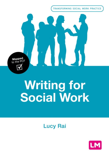 Writing for Social Work, PDF eBook