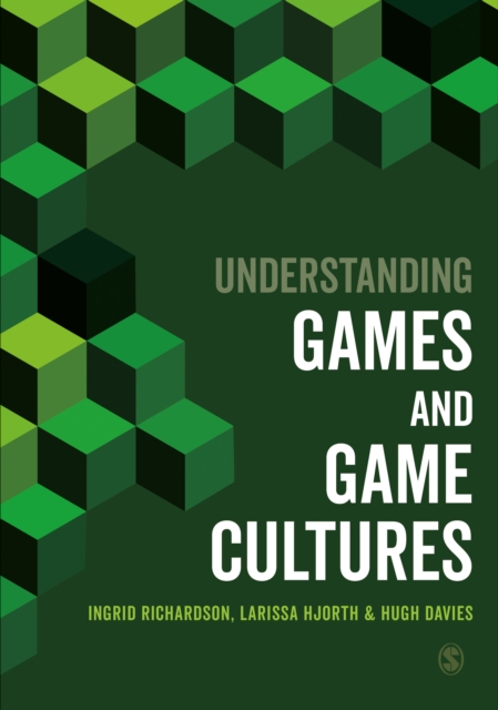Understanding Games and Game Cultures, PDF eBook