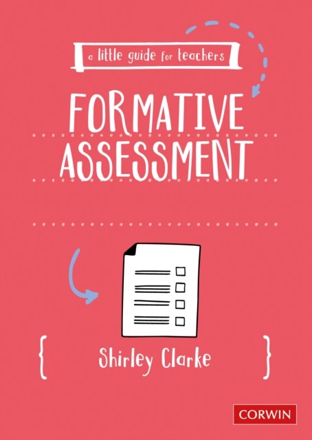 A Little Guide for Teachers: Formative Assessment, EPUB eBook