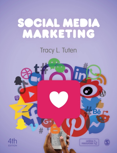 Social Media Marketing, EPUB eBook