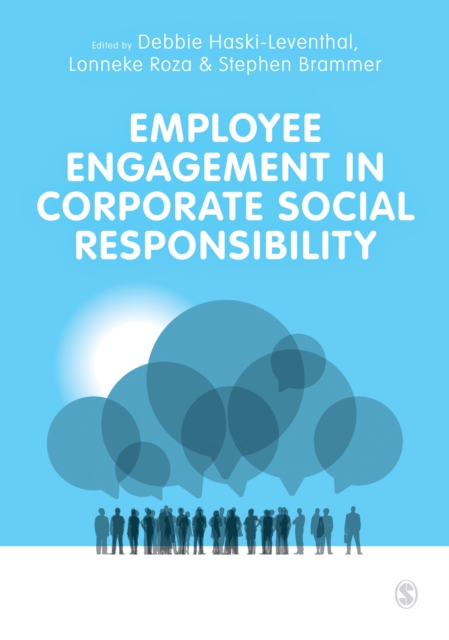 Employee Engagement in Corporate Social Responsibility, EPUB eBook