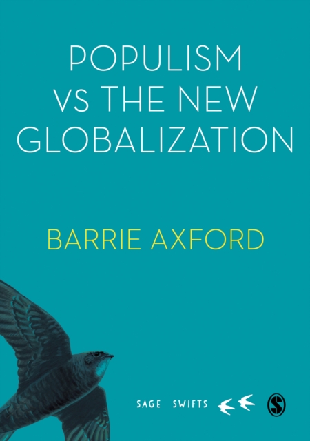 Populism Versus the New Globalization, EPUB eBook