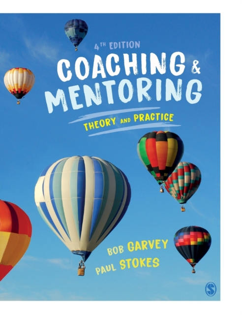 Coaching and Mentoring : Theory and Practice, Hardback Book