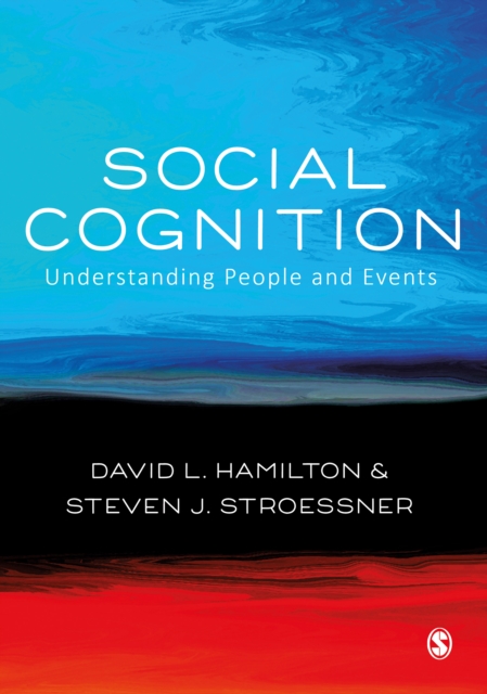 Social Cognition : Understanding People and Events, PDF eBook
