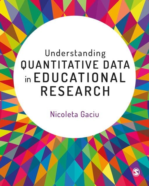 Understanding Quantitative Data in Educational Research, EPUB eBook