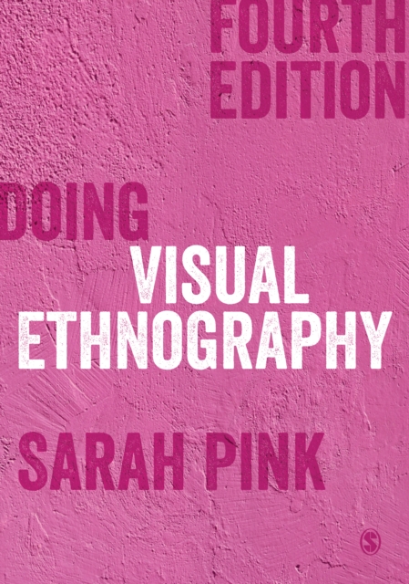 Doing Visual Ethnography, EPUB eBook