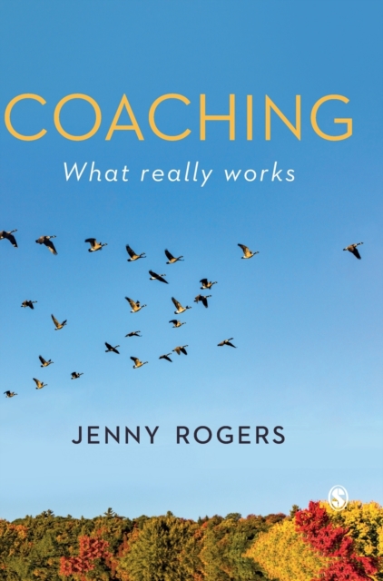 Coaching - What Really Works, Hardback Book