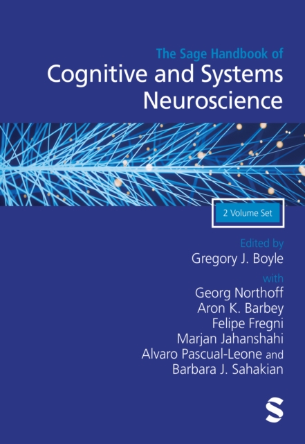 The Sage Handbook of Cognitive and Systems Neuroscience, Multiple-component retail product Book