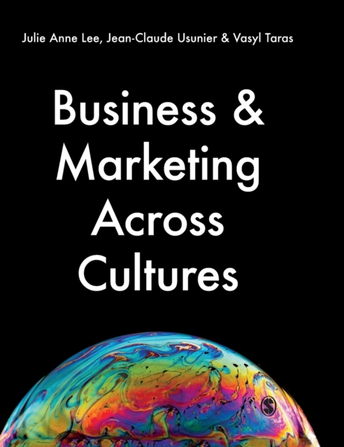 Business & Marketing Across Cultures, Hardback Book