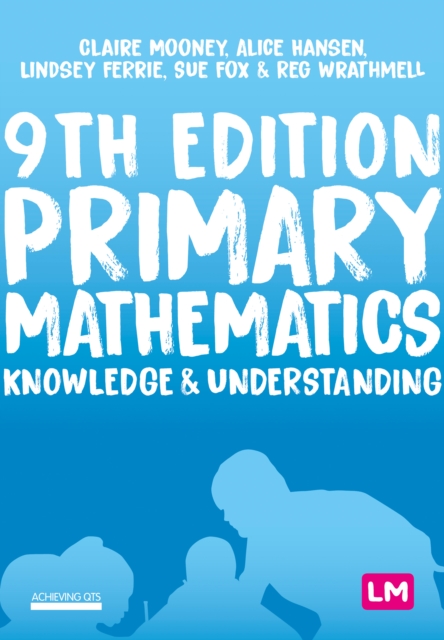 Primary Mathematics: Knowledge and Understanding, EPUB eBook
