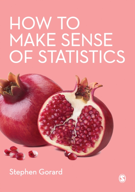 How to Make Sense of Statistics, EPUB eBook