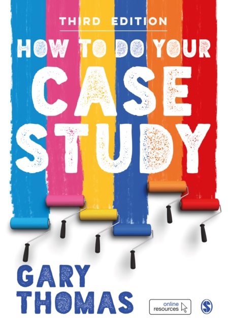 How to Do Your Case Study, EPUB eBook