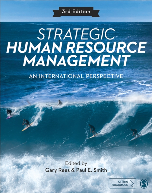 Strategic Human Resource Management : An International Perspective, EPUB eBook
