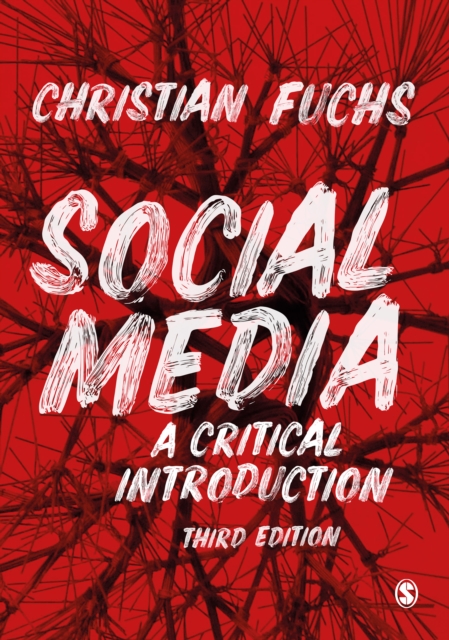 Social Media : A Critical Introduction, EPUB eBook