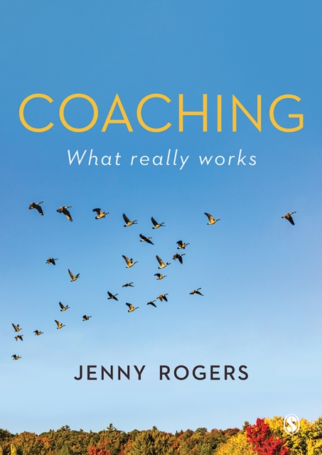 Coaching - What Really Works, EPUB eBook