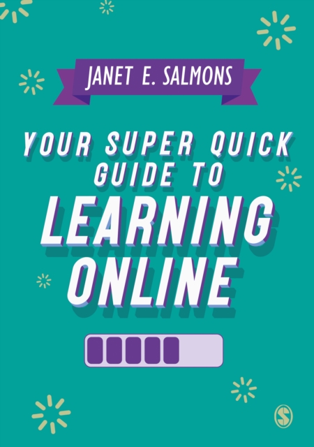 Your Super Quick Guide to Learning Online, PDF eBook