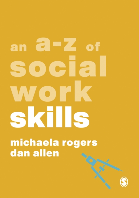 An A-Z of Social Work Skills, PDF eBook