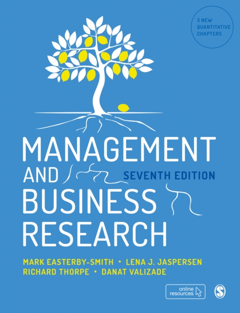Management and Business Research, PDF eBook