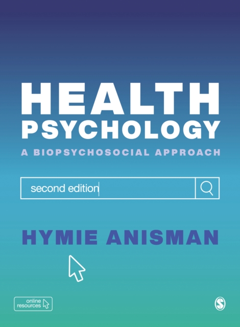Health Psychology : a Biopsychosocial Approach, EPUB eBook