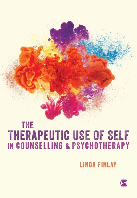 The Therapeutic Use of Self in Counselling and Psychotherapy, Paperback / softback Book