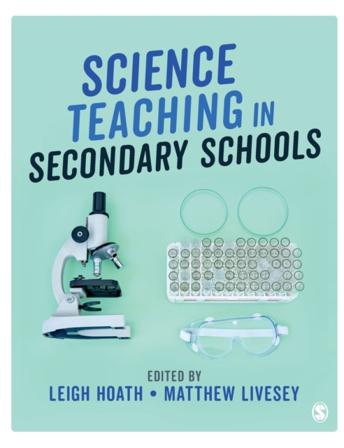 Science Teaching in Secondary Schools, Hardback Book