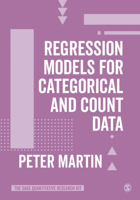 Regression Models for Categorical and Count Data, EPUB eBook