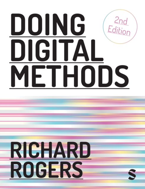 Doing Digital Methods, Paperback / softback Book
