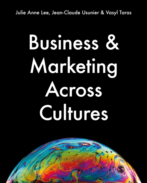 Business & Marketing Across Cultures, EPUB eBook