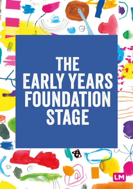 The Early Years Foundation Stage (EYFS) 2021 : The statutory framework, EPUB eBook
