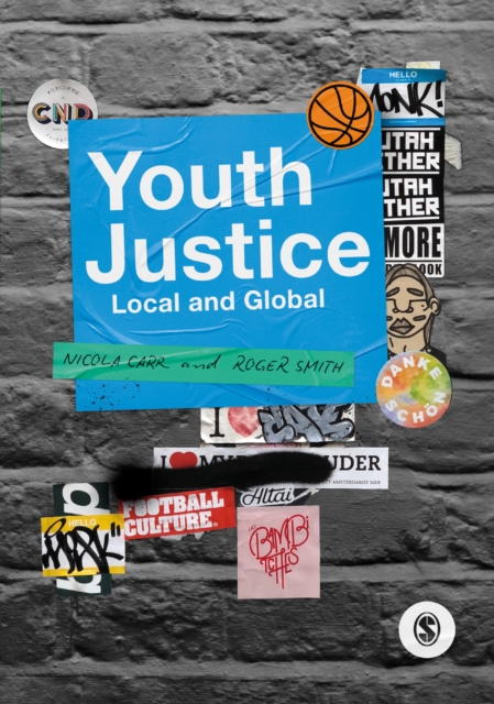Youth Justice : Local and Global, EPUB eBook