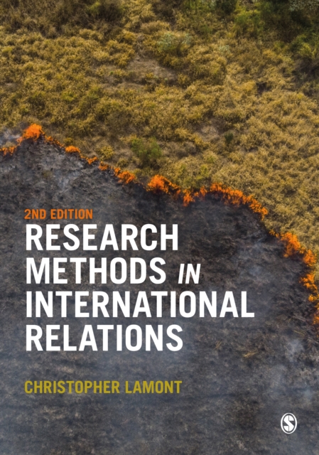 Research Methods in International Relations, EPUB eBook
