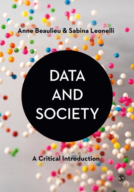 Data and Society : A Critical Introduction, EPUB eBook
