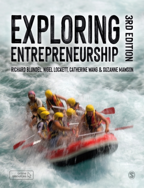 Exploring Entrepreneurship, PDF eBook