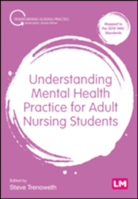 Understanding Mental Health Practice for Adult Nursing Students, PDF eBook