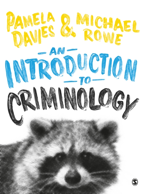 An Introduction to Criminology, PDF eBook