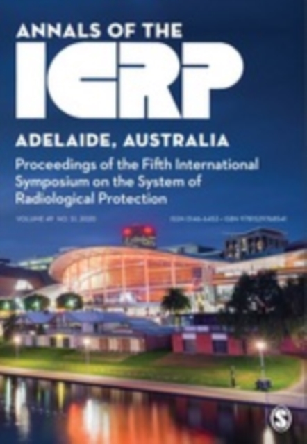 ICRP 2019 Proceedings : Proceedings of the Fifth International Symposium on the System of Radiological Protection, Paperback / softback Book