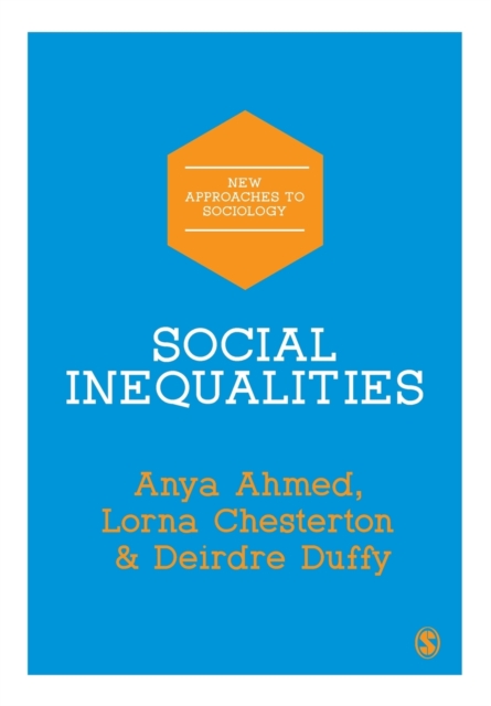 Social Inequalities, Paperback / softback Book