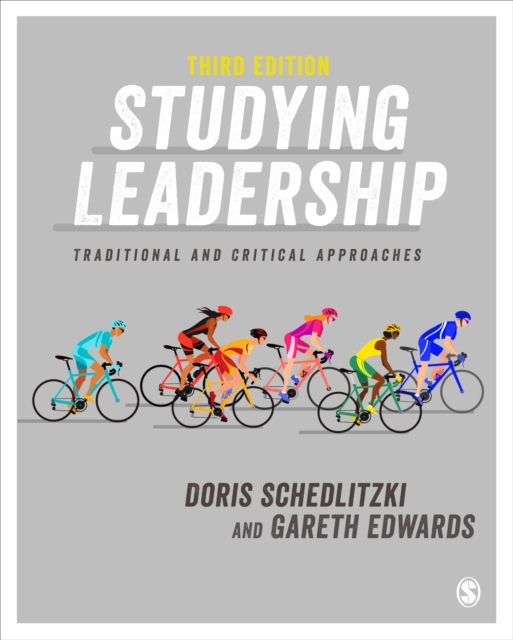 Studying Leadership : Traditional and Critical Approaches, EPUB eBook