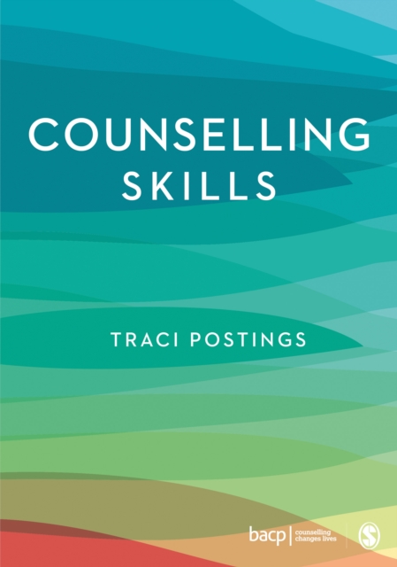 Counselling Skills, EPUB eBook