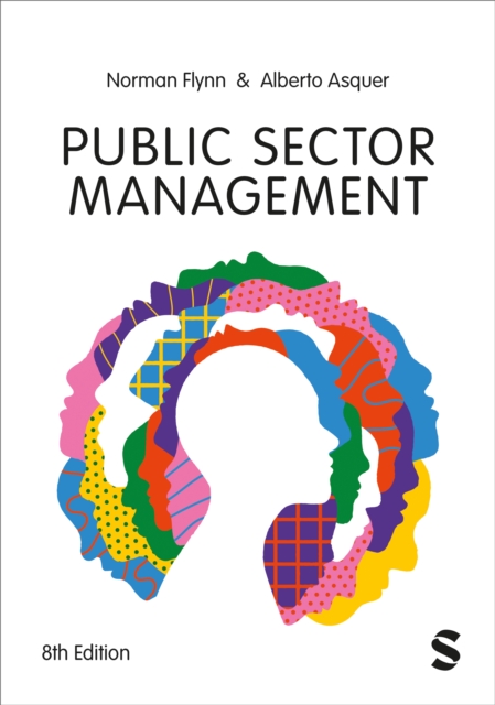 Public Sector Management, Hardback Book